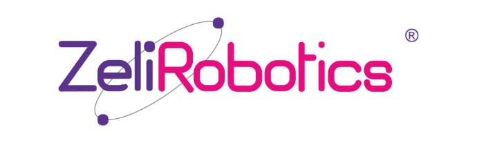 ZeliRobotics logo