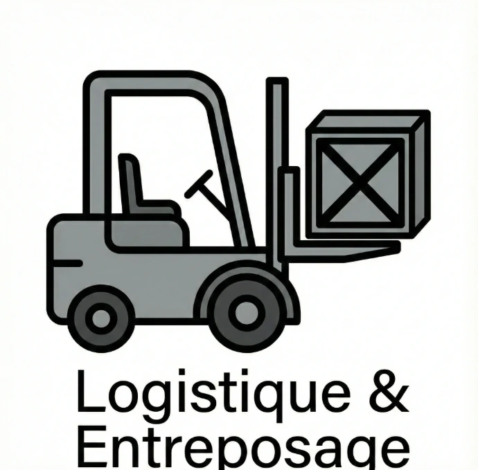 Logistique et entreposage ZeliLift