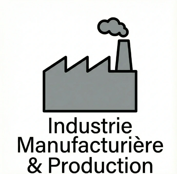 industrie manufacturière ZeliLift