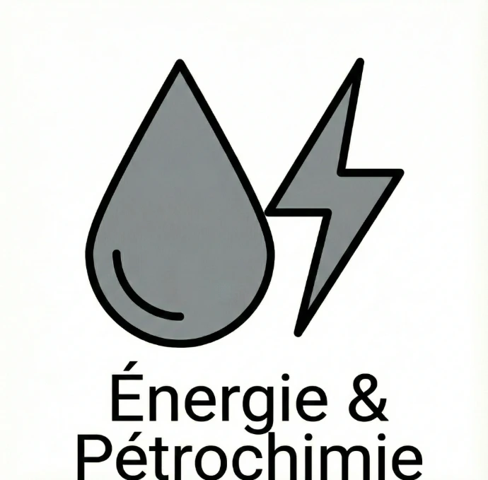 Energie et pétrochimie ZeliLift